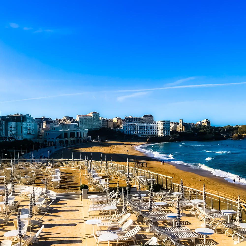 Biarritz | Landes