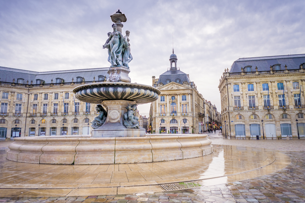 Bordeaux | Gironde