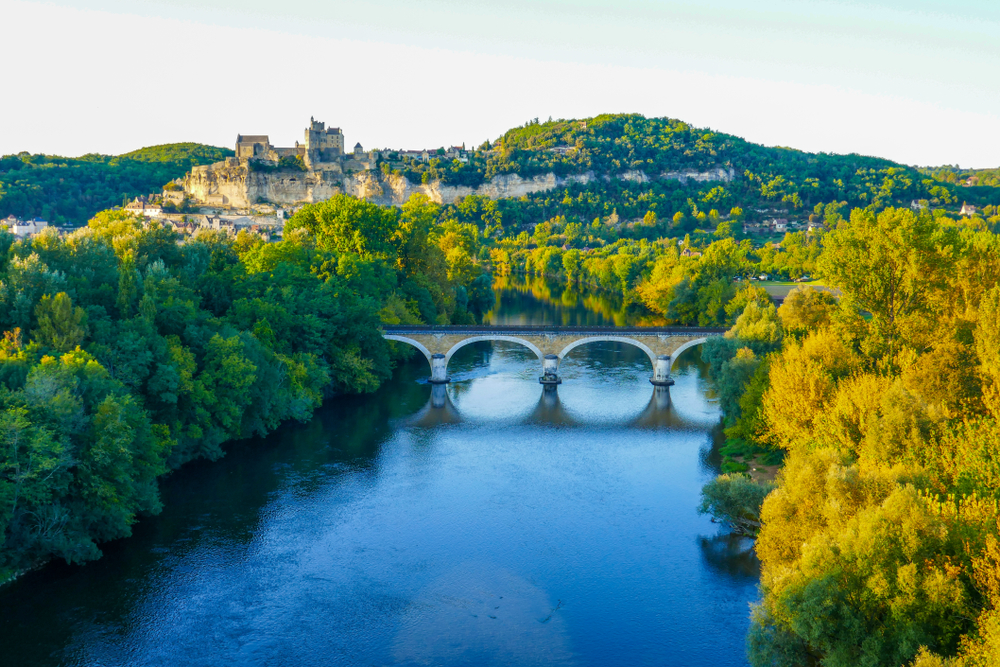 Dordogne