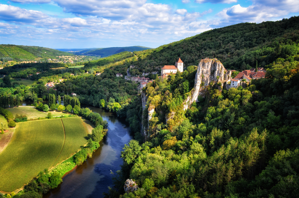 Lot | Tarn | Garonne