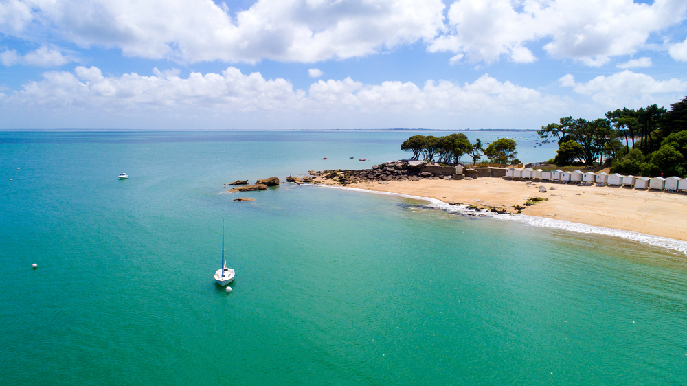 Vendee | Charente